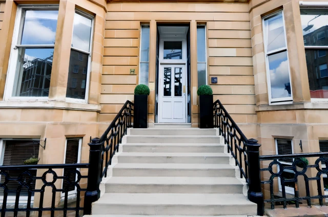 Lynedoch Place, G3 6AB 2