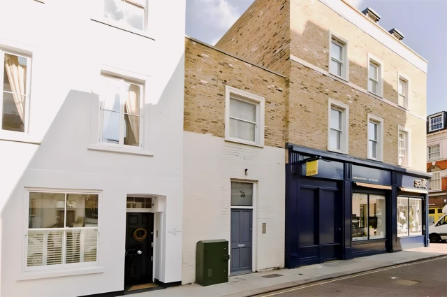 Redcliffe Road 1