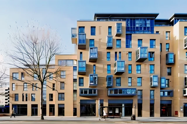Walworth Road 16905# 1