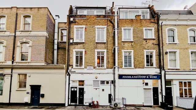 Ifield Road 2