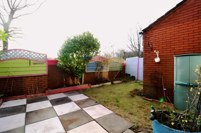 Keith Court, G11 6QW 1