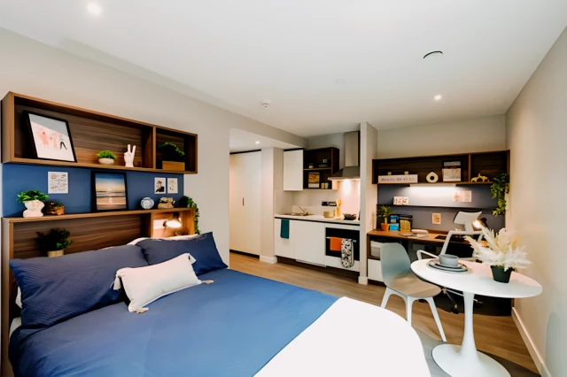 uhomes.com | Student Accommodation, Housing, Flats, Apartments for Rent