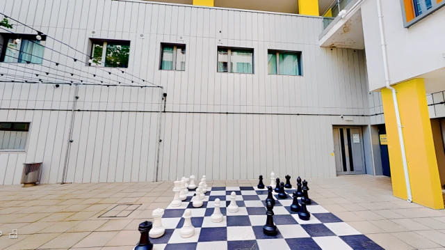 Emily Bowes Court 4