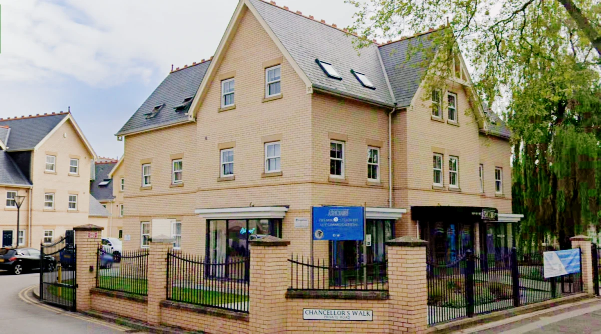 Ashcourt House - Hull student accommodation