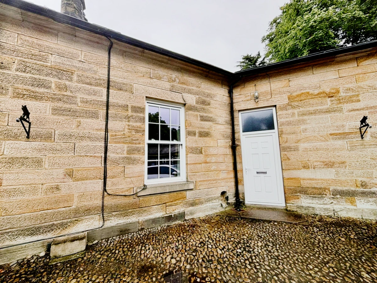 Brancepeth Castle Golf Club Cottage 0