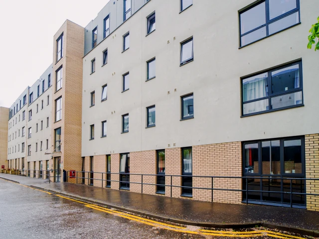 Beaverbank Place