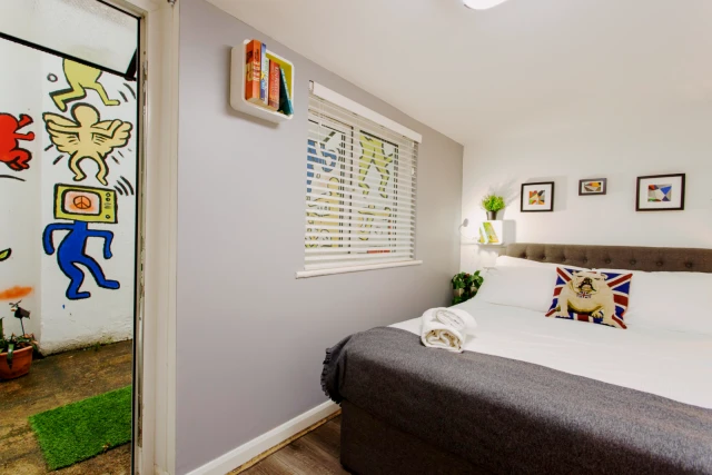 apartment in Notting Hill 2