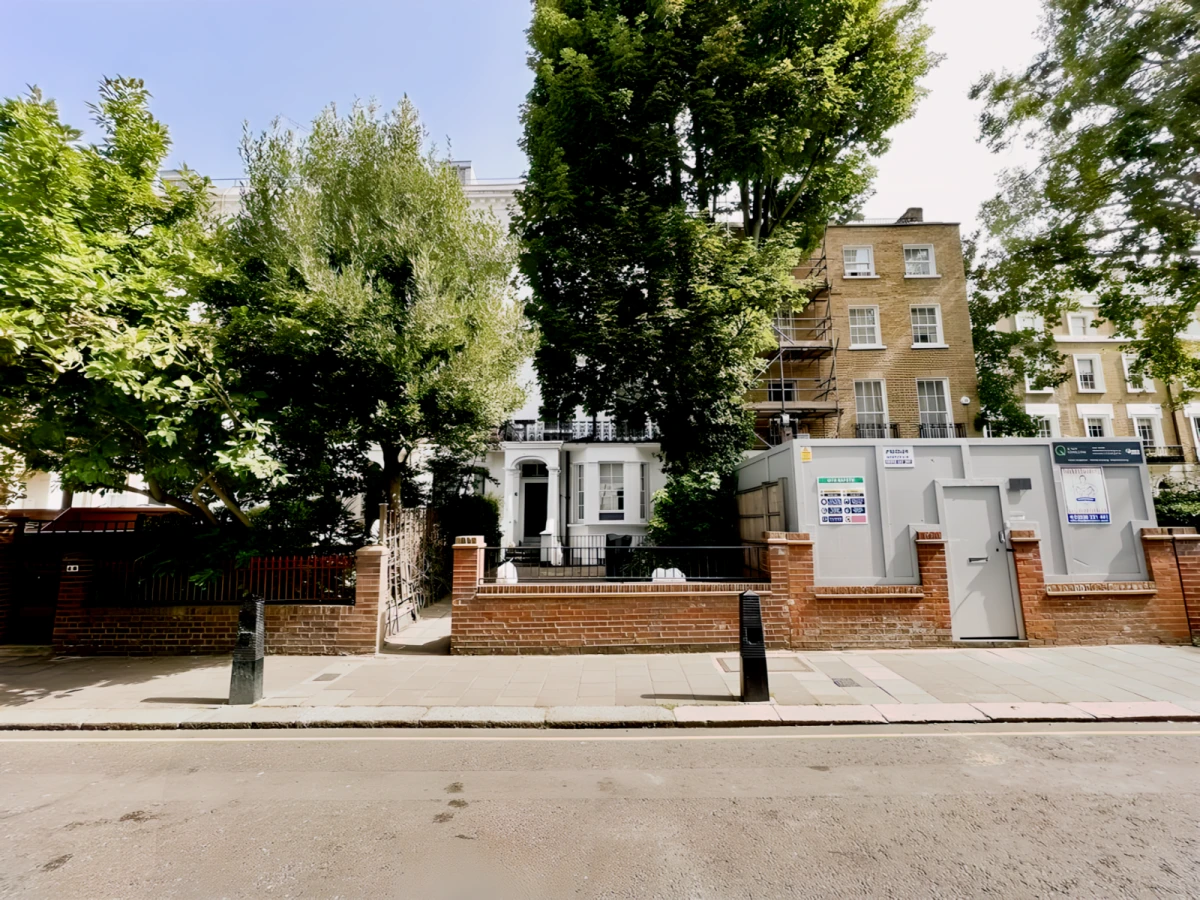 St. Petersburgh Place 18090# 0