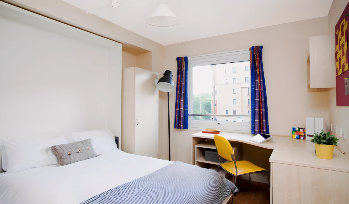 Blackfriars – Studentenunterkunft in Glasgow
