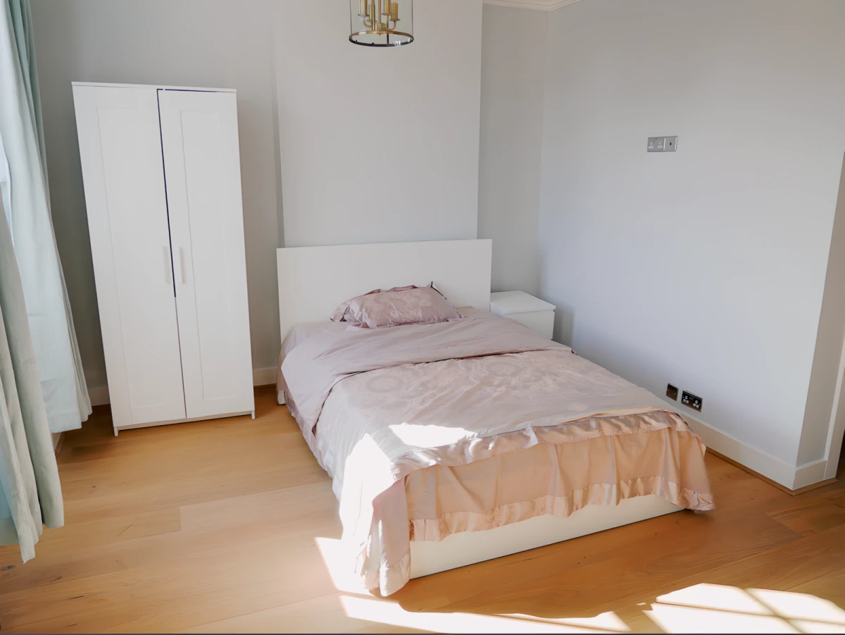 Barkston Gardens B - London student accommodation