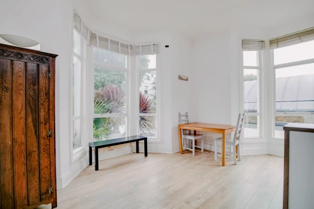 Earls Court Gardens - résidence étudiante à Londres - 2 Bed / 1 Bath