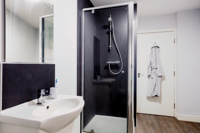Royal Park - résidence étudiante à Lille - Three Bed Flat