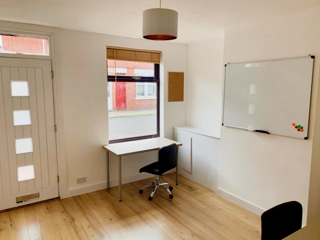 Paget Street, LE11 5DU 4