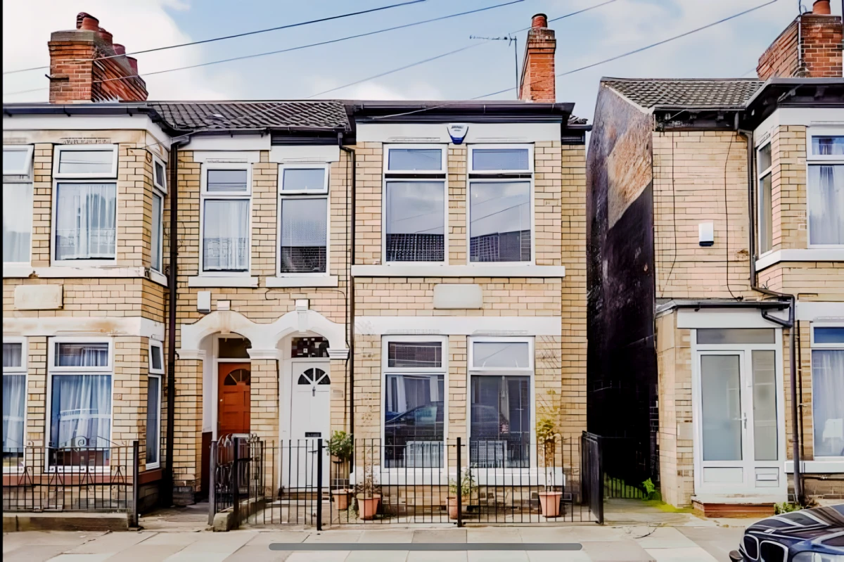 Hardy Street, HU5 2PL 0