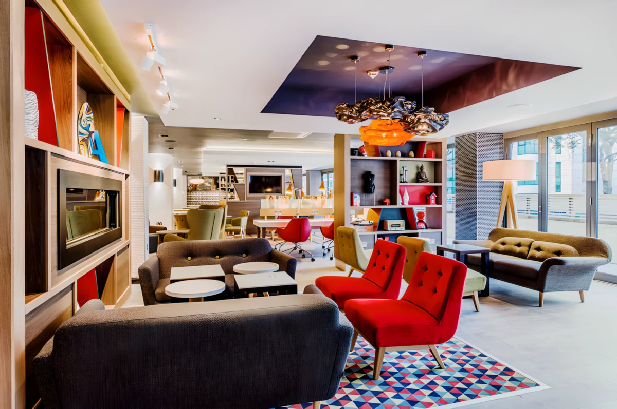 Watford Serviced Apartments - London student accommodation