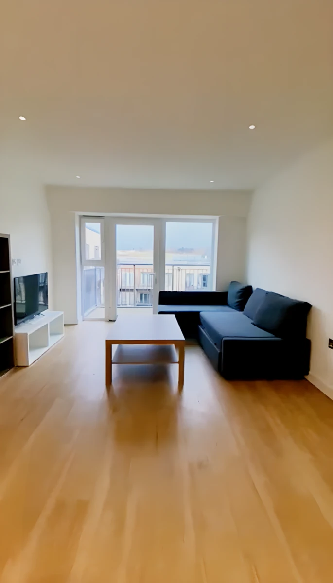 GS-Fairbank House - London student accommodation