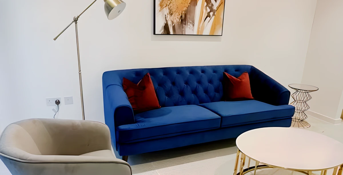 HL-Georgette Apartments – Studentenunterkunft in London