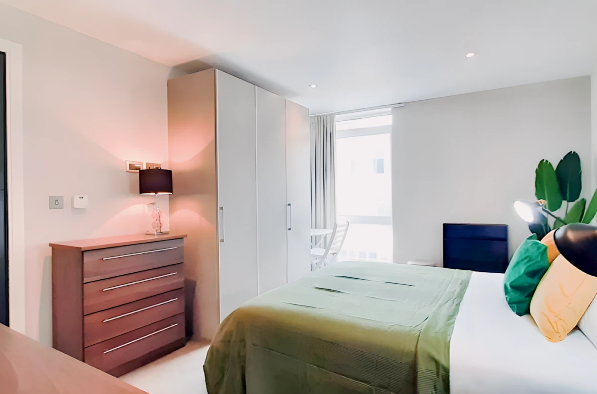 Angel Apartments - London student accommodation