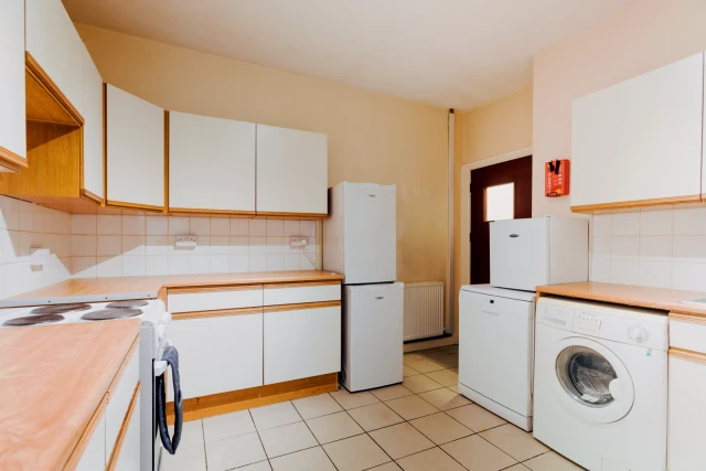 Storer Road, LE11 5EQ 1