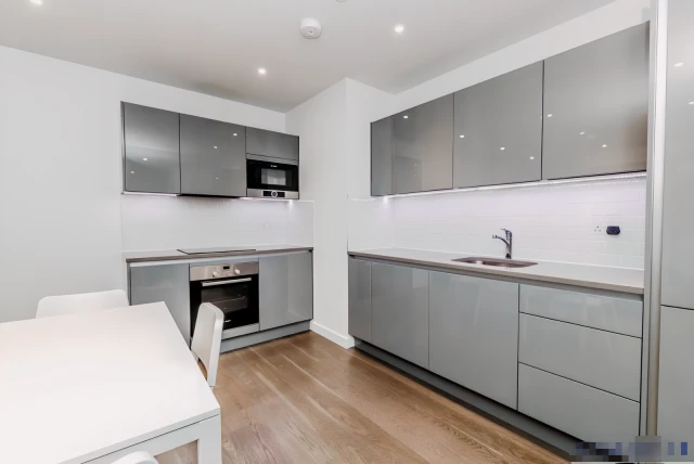 Drake Apartments, 26 Heygate Street, London, SE17 3