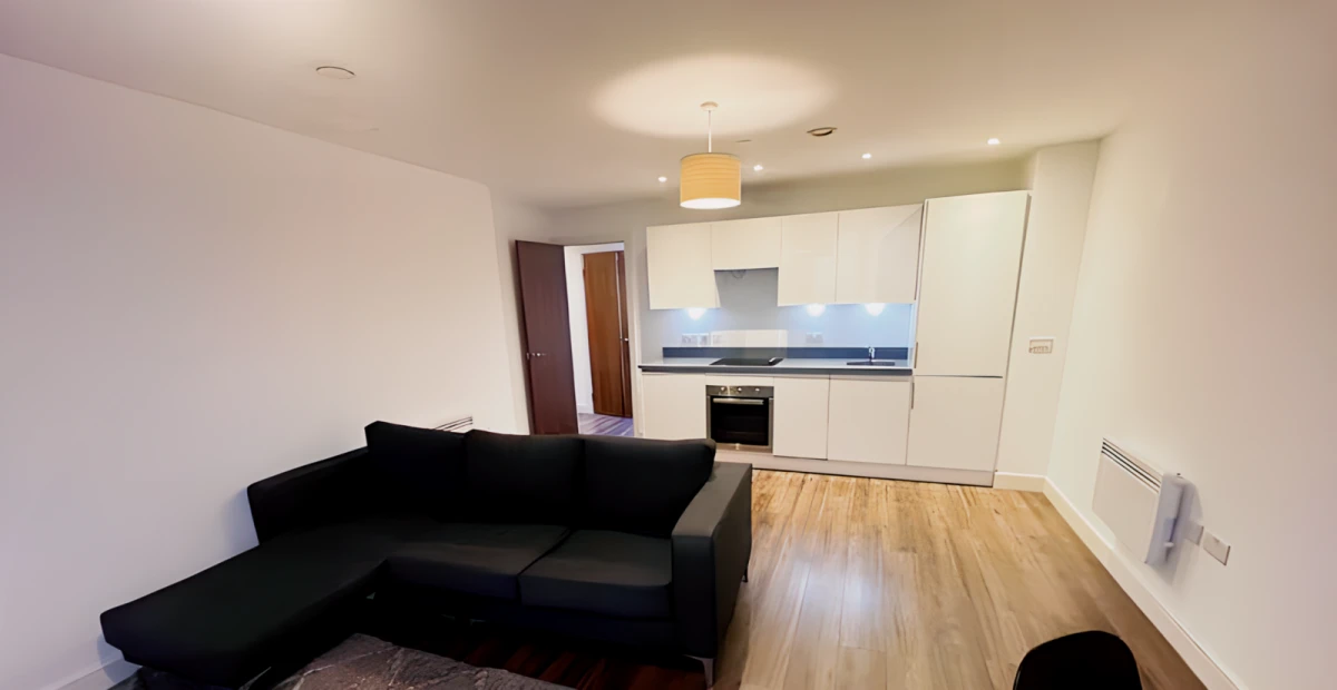 HL-Broadway Residences - Birmingham student accommodation