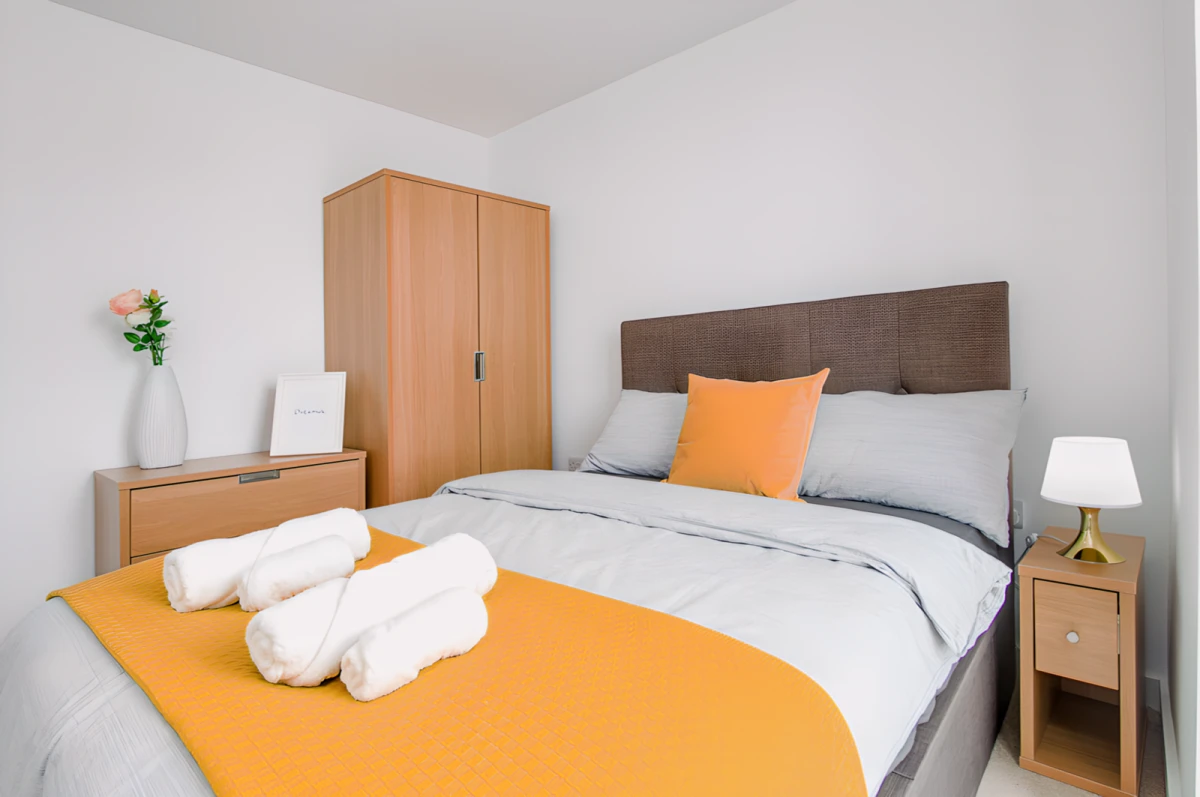 HL-Allegro Apartments - Birmingham student accommodation