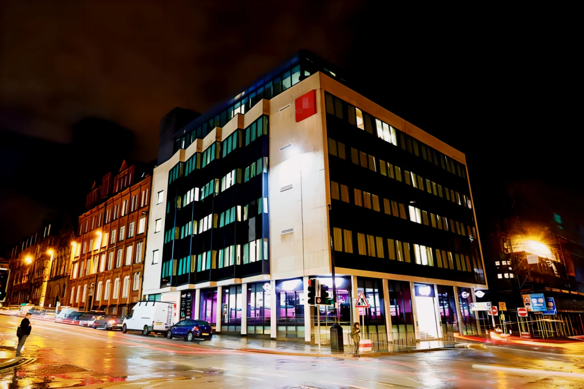 Uit Tinlings Student Accommodation Liverpool - Liverpool student accommodation