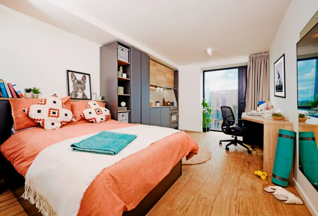 uhomes.com | Student Accommodation, Housing, Flats, Apartments for Rent