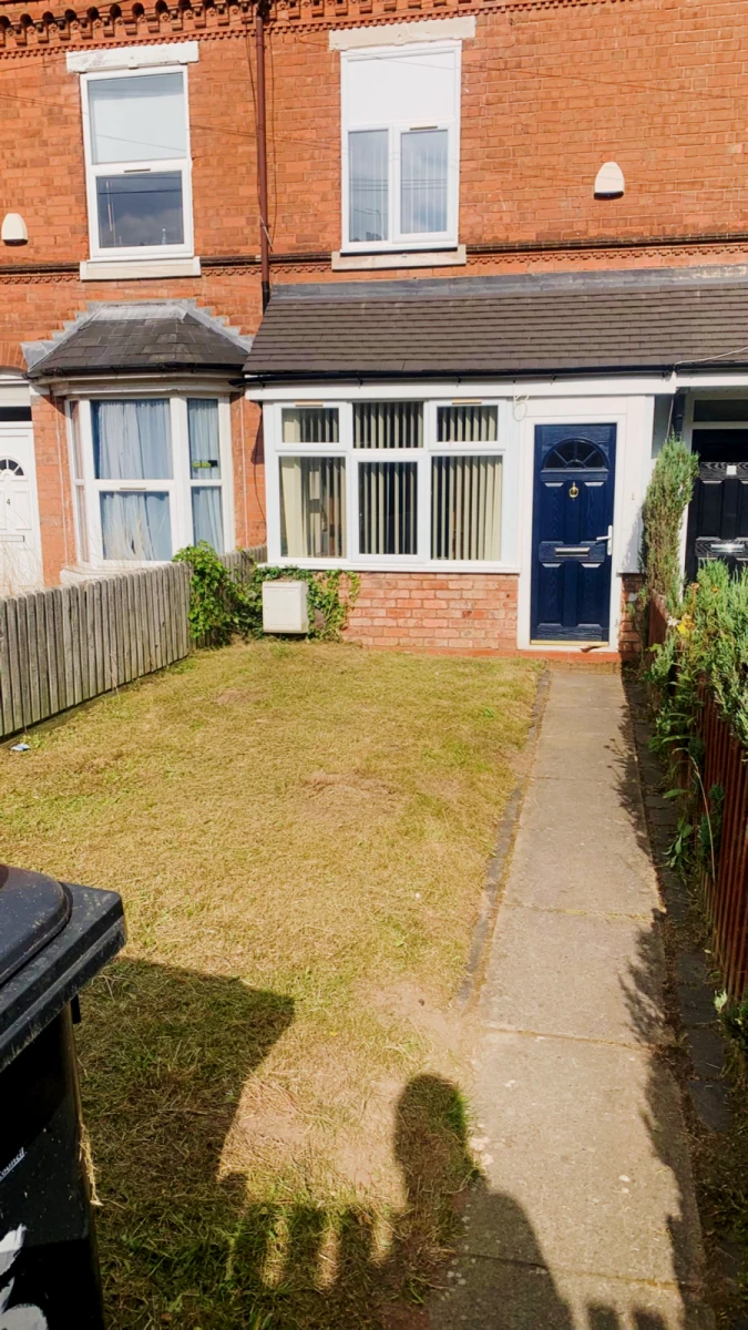 3 Totnes Grove - Birmingham student accommodation