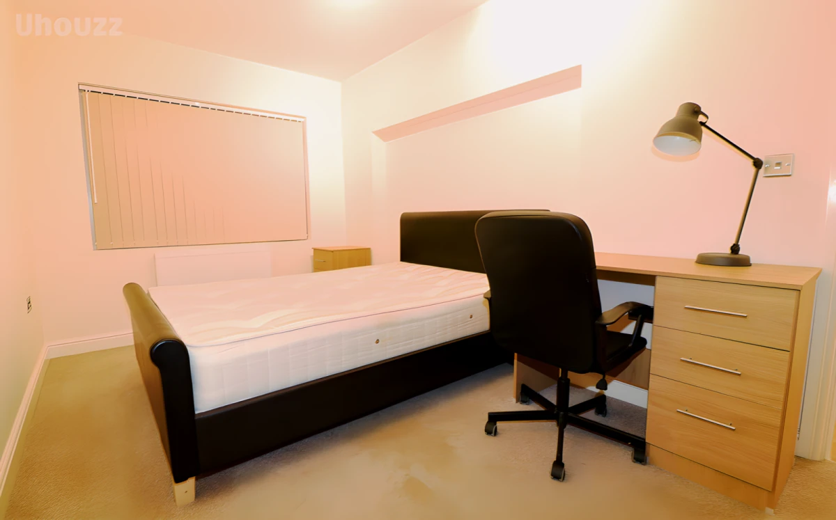 Entire Place·1B1B··1·5 Queen Victoria Rd - Coventry student accommodation