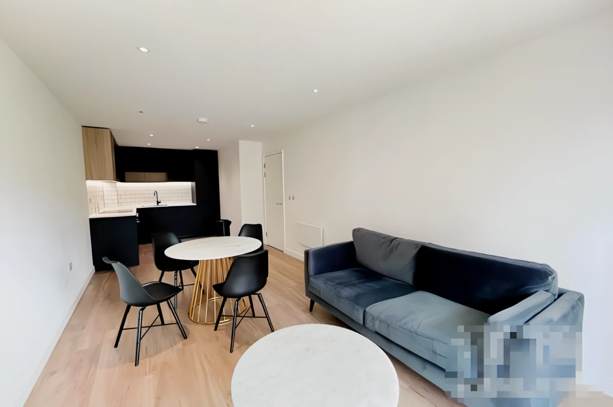 HL-Fairbank House - London student accommodation