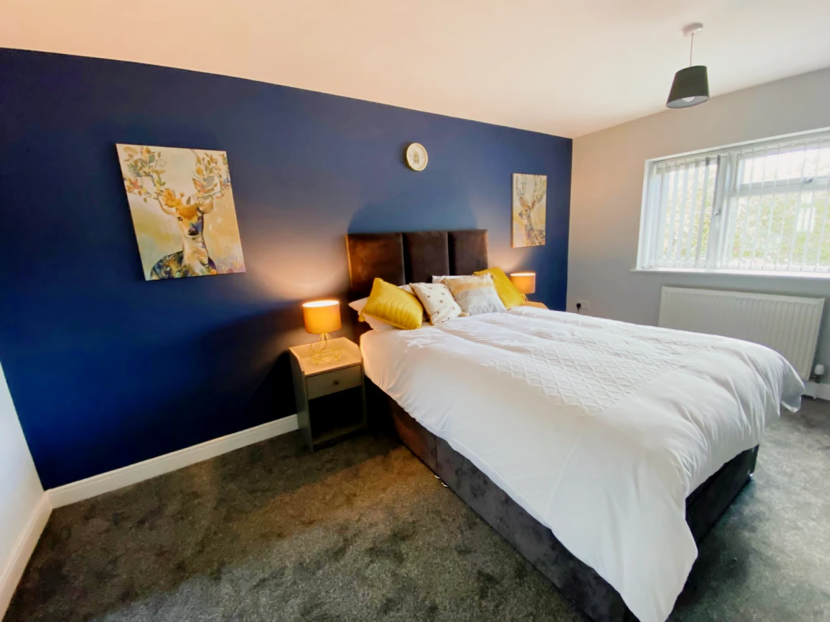 39 Charter Avenue - Coventry student accommodation
