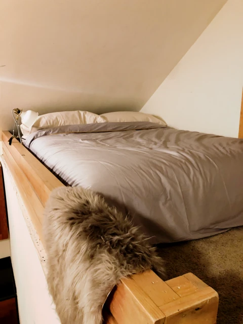 Spruce Cottage 1