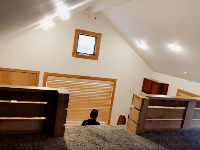 Spruce Cottage 4