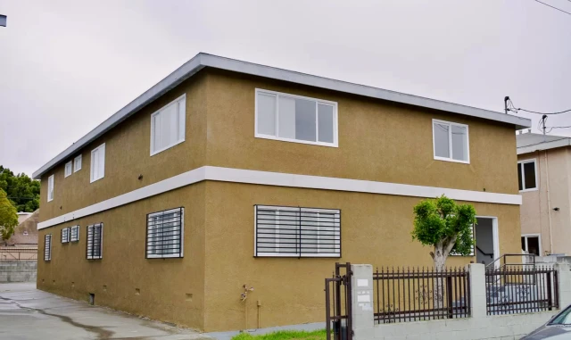1100 Exposition Blvd 3