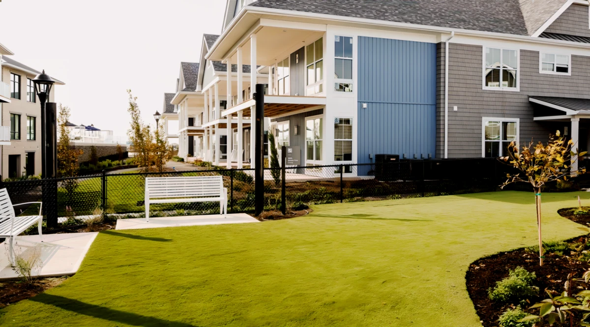 Avalon Harbor Isle - New York student accommodation