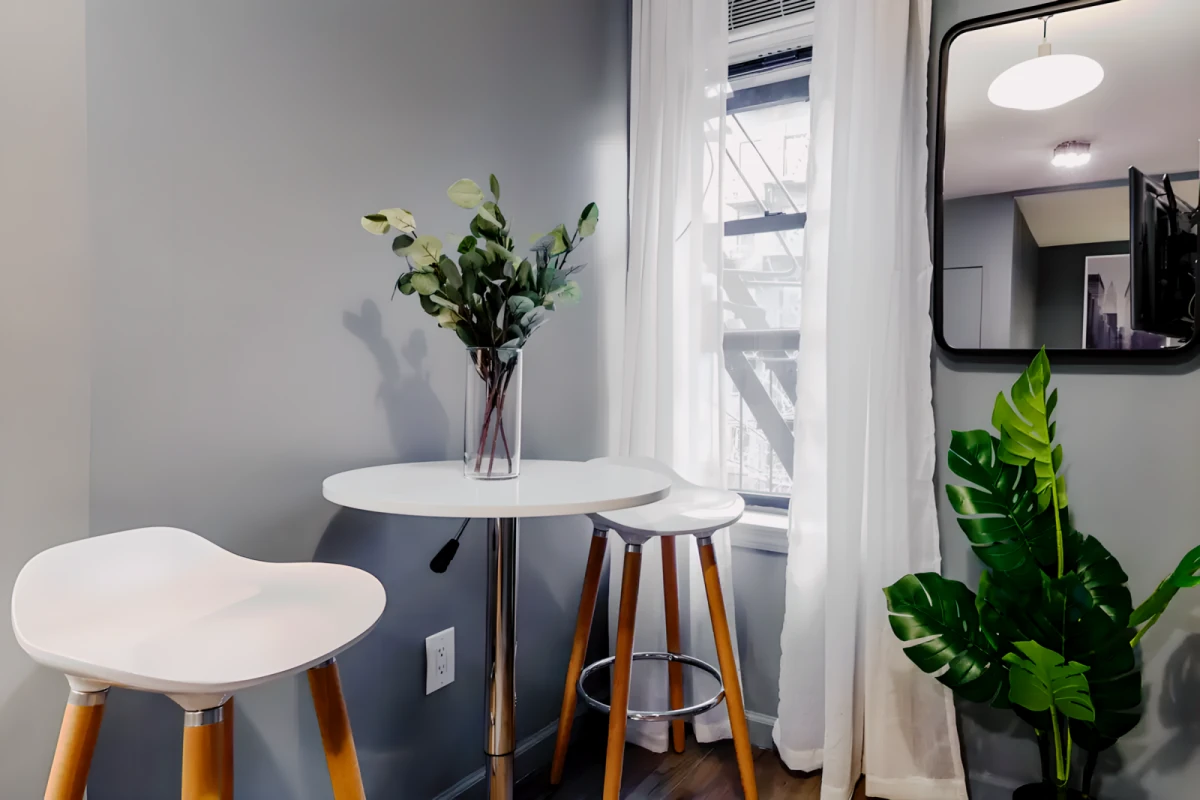 519 East 5th Street - New York student accommodation