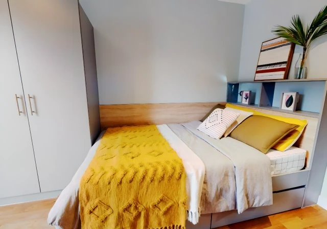 uhomes.com | Student Accommodation, Housing, Flats, Apartments for Rent