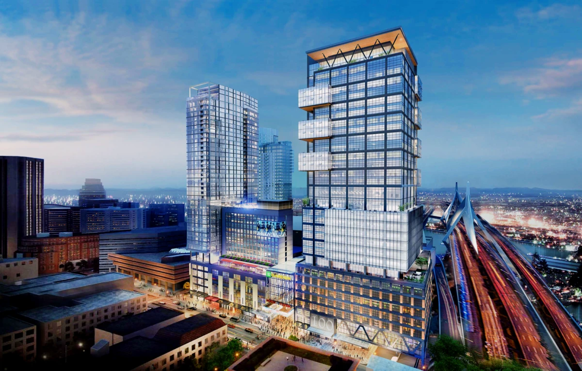 Hub50House - alloggio per studenti a Boston