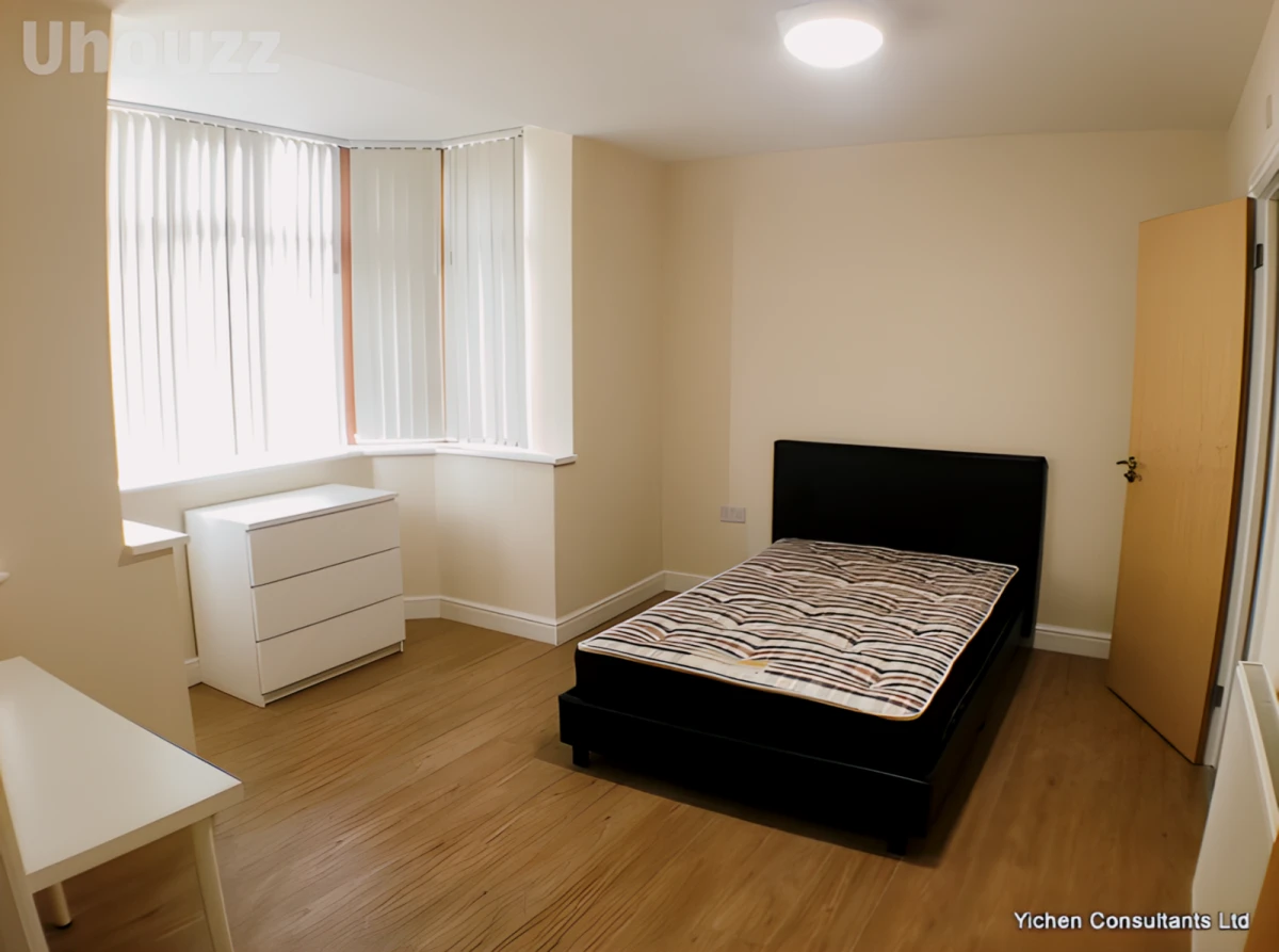 Entire Place·4B4B···Kenpas Hwy - alojamiento para estudiantes en Coventry