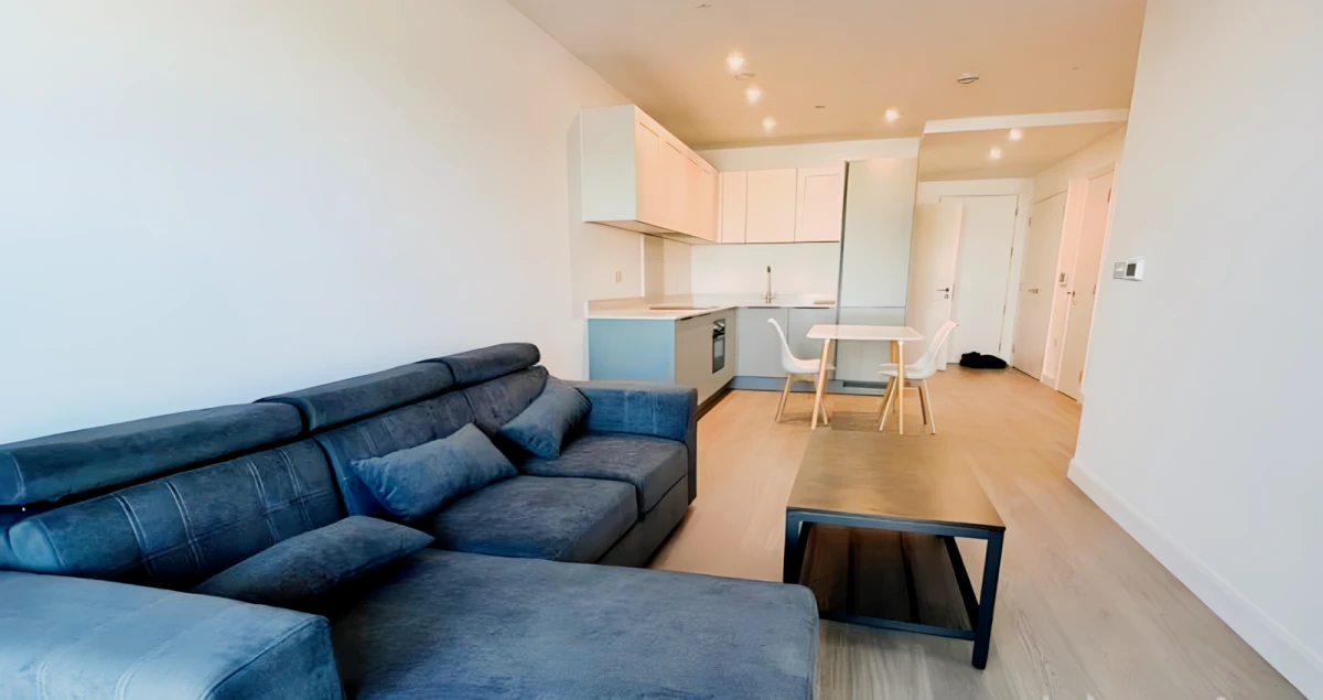 HL-Botanist House - London student accommodation