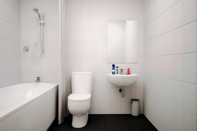 apartment near 422, Moss Ln E 1