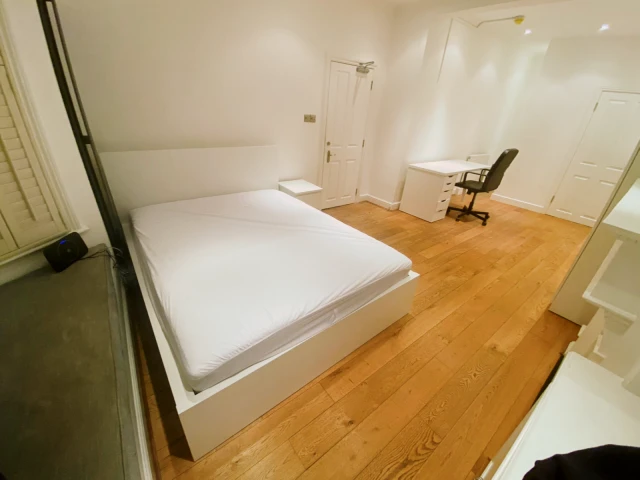 Hammersmith Townhouse 4