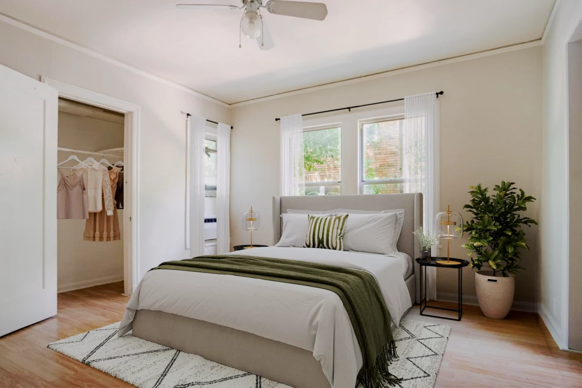5930 Victor Street - ที่พักนักศึกษาในดัลลัส