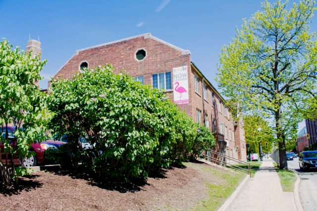 610 E Springfield, Champaign, IL 61820 4