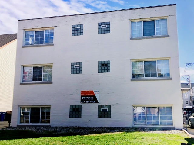1010 S First St, Champaign, IL 61820 1