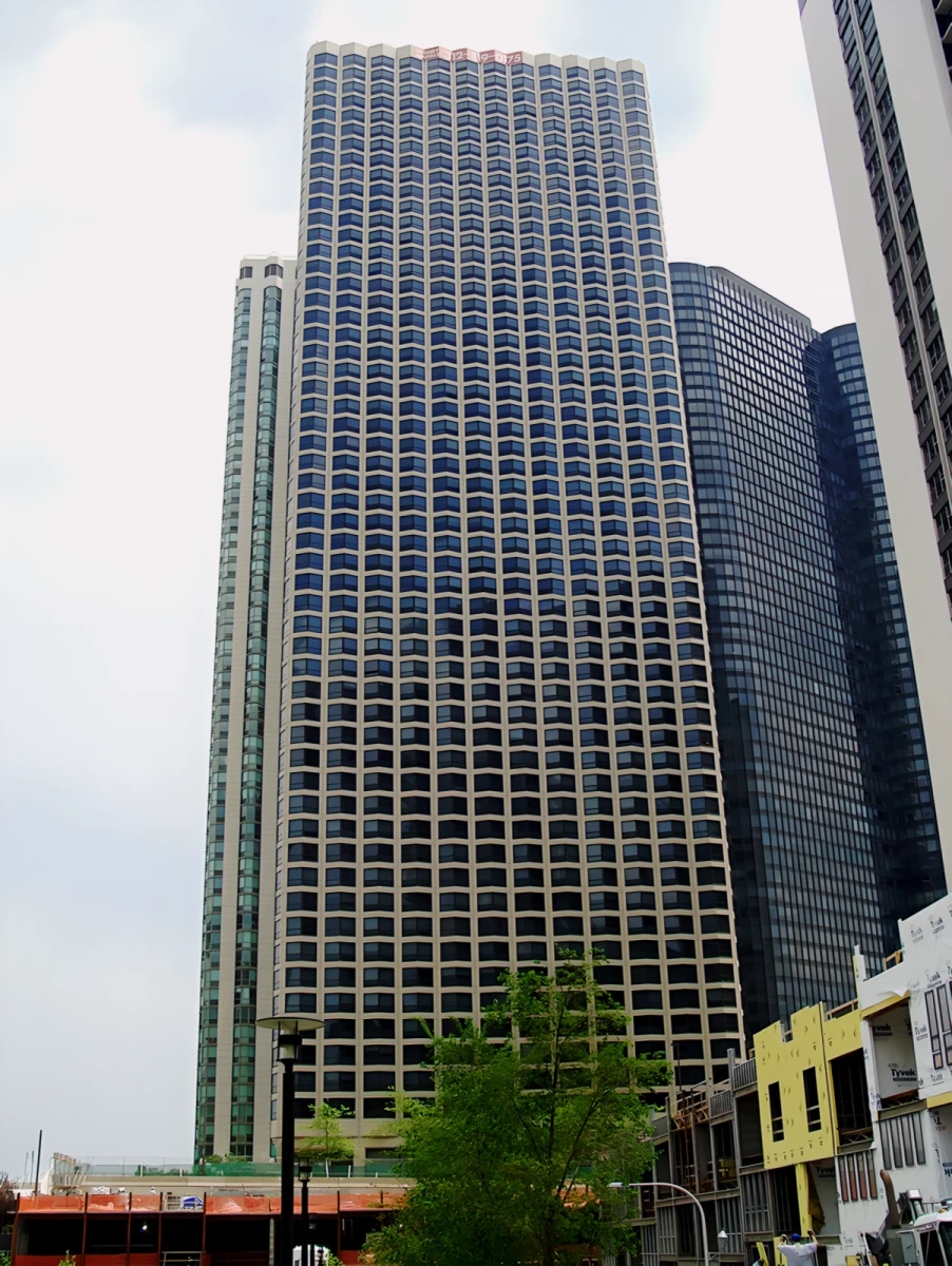 North Harbor Tower 0