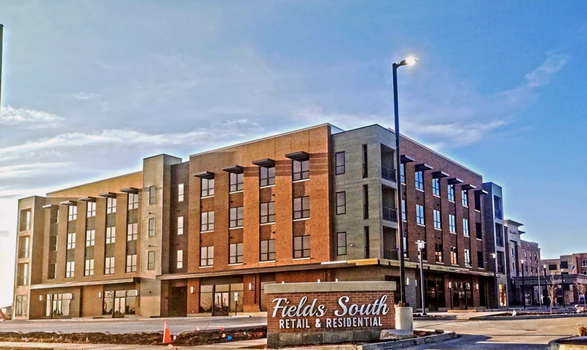 3402 Mission Dr Champaign IL - Champaign student accommodation