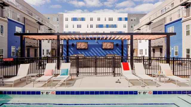 West Quad Apartments 2