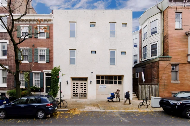2311 Spruce Street